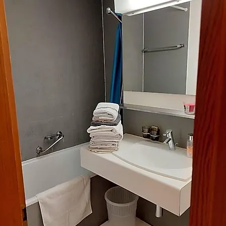 Апарт-отель Panorama A201