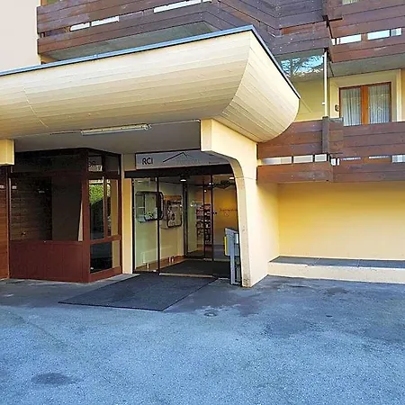 Panorama A201 Апарт-отель 3*