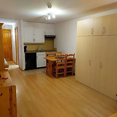 Апарт-отель Panorama A201 3*