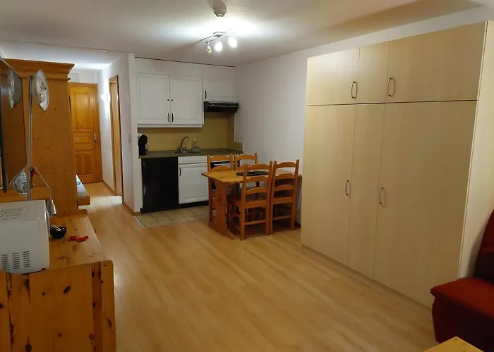 Résidence Panorama A201 3*