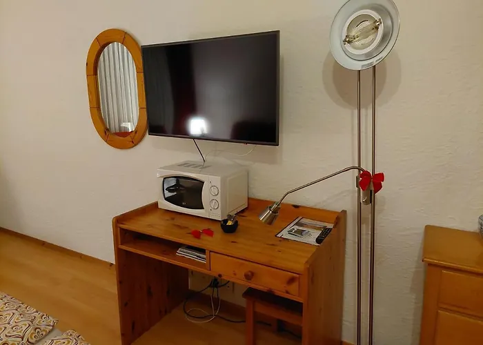 Résidence Panorama A201