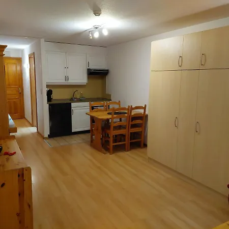 Résidence Panorama A201 3*