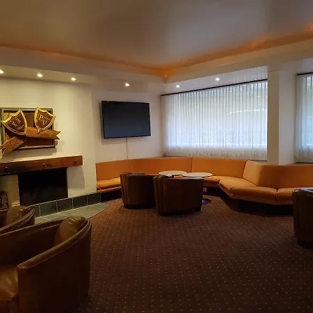 Appart hôtel Résidence Panorama A201 3*