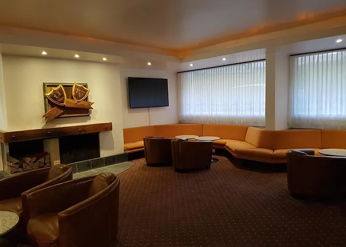 Appart hôtel Résidence Panorama A201 3*