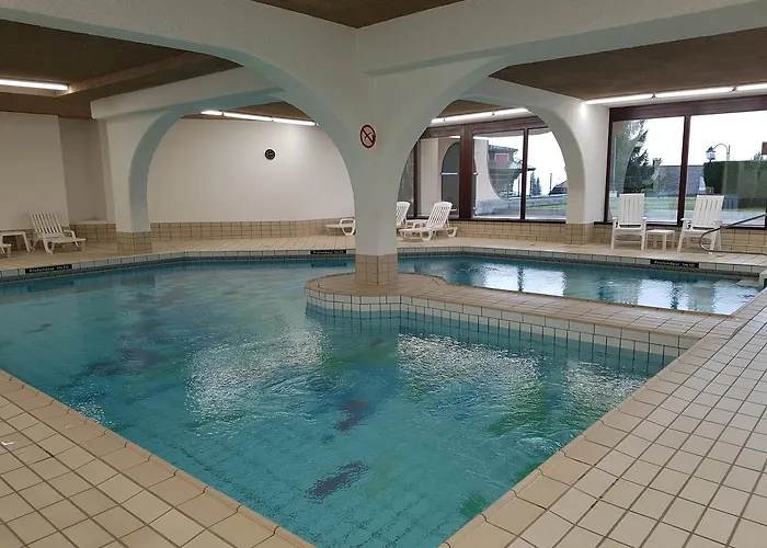 Résidence Panorama A201 Villars-sur-Ollon