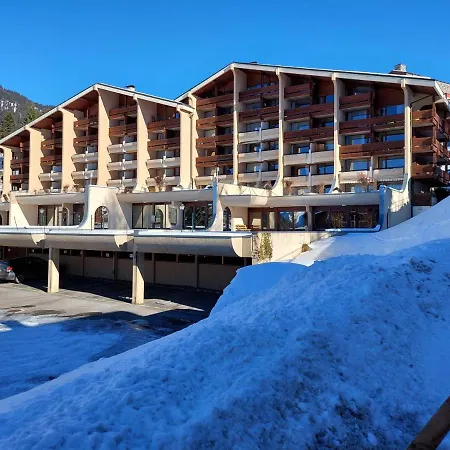 Résidence Panorama A201 Appart hôtel *