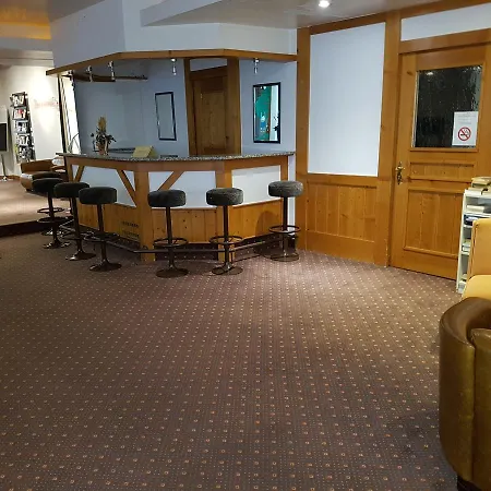 Résidence Panorama A201 Apartahotel