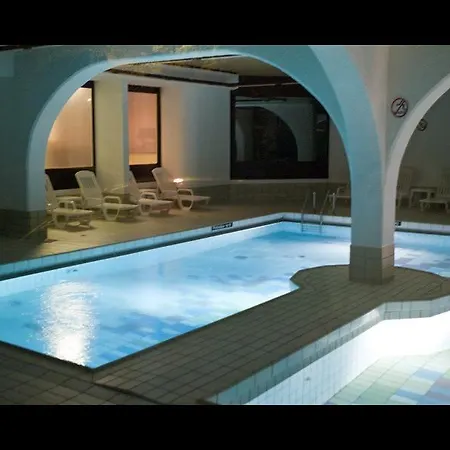 Résidence Panorama A201 3*