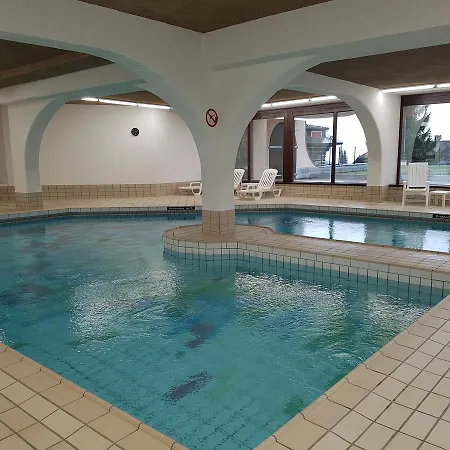 Résidence Panorama A201 Villars-sur-Ollon