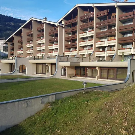 Résidence Panorama A201