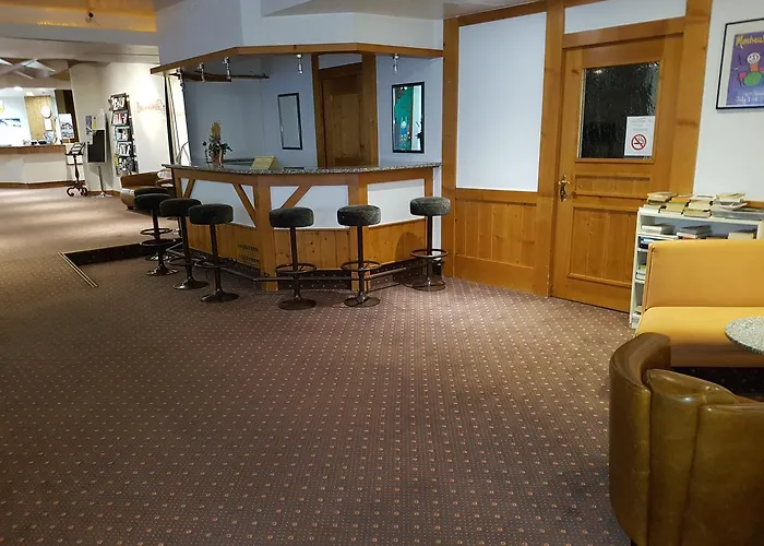 Panorama A201 아파트호텔